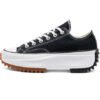 CONVERSE RUN STAR HIKE OX BLACK