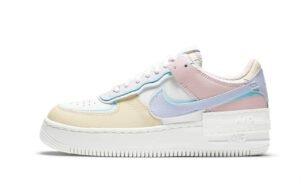 Nike AIR FORCE 1 SHADOW PASTEL