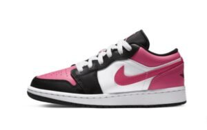 AIR JORDAN 1 Low PINKSICLE