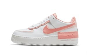 Nike Air Force 1 Shadow White Pink
