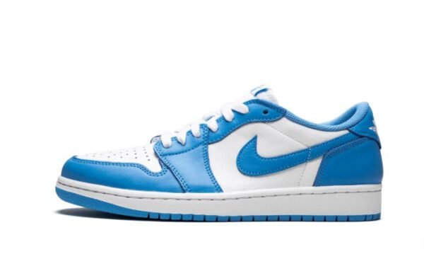 AIR JORDAN 1 LOW SB UNC