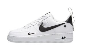 Nike AIR FORCE 1 LV8 UTILITY WHITE