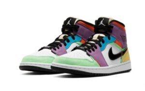 AIR JORDAN 1 Mid SE LIGHTBULB