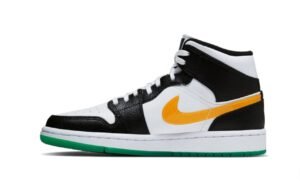 AIR JORDAN 1 Mid ALTERNATE SWOOSH