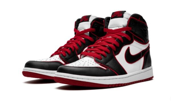 AIR JORDAN 1 RETRO HIGH BLOODLINE