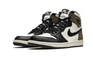 AIR JORDAN 1 HIGH DARK Mocha