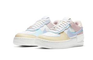 Nike AIR FORCE 1 SHADOW PASTEL