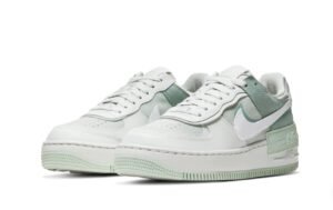 Nike AIR FORCE 1 SHADOW PISTACHIO FROST