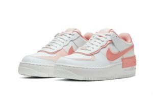 Nike Air Force 1 Shadow White Pink