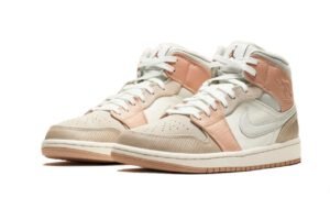 AIR JORDAN 1 Mid MILAN