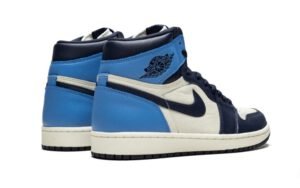 NIKE AIR JORDAN 1 Retro HIGH OG OBSIDIAN