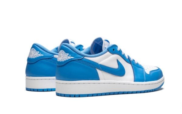 AIR JORDAN 1 LOW SB UNC