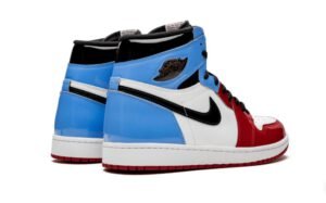 AIR JORDAN 1 Retro HIGH FEARLESS OG