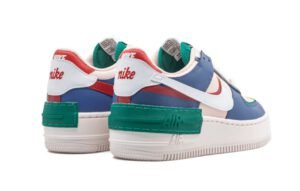 Nike Air Force 1 Shadow Marine Mystique