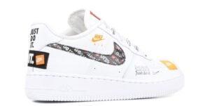 Nike AIR FORCE 1 JUST DO IT