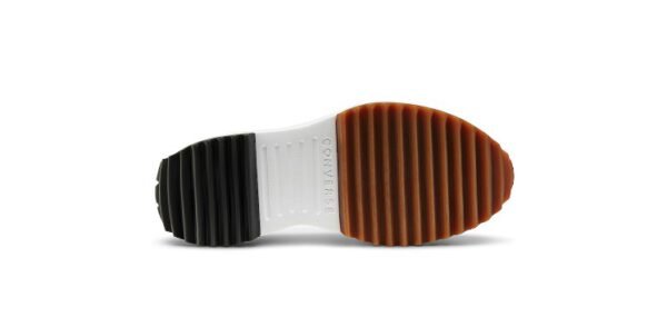 CONVERSE RUN STAR HIKE HIGH BLACK