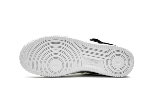 NIKE AIR FORCE 1 N354 WHITE VOLT