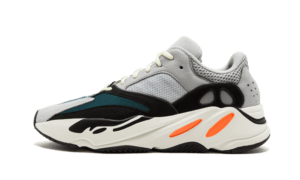 Yeezy 700 WAVE RUNNER SOLID GREY
