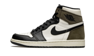 AIR JORDAN 1 HIGH DARK Mocha