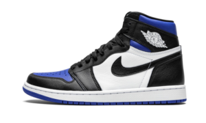 AIR JORDAN 1 Retro HIGH ROYAL TOE