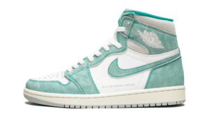 AIR JORDAN 1 Retro HIGH FLIGHT NOSTALGIA