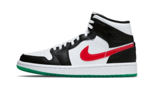AIR JORDAN 1 Mid ALTERNATE SWOOSH