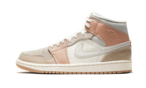AIR JORDAN 1 Mid MILAN