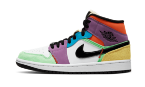 AIR JORDAN 1 Mid SE LIGHTBULB