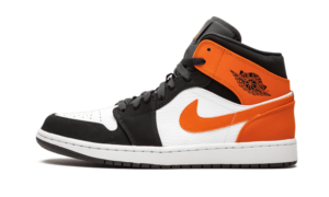 AIR JORDAN 1 Mid SHATTERED BACKBOARD
