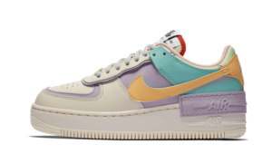 Nike AIR FORCE 1 SHADOW PALE IVORY