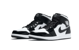 AIR JORDAN 1 Mid CARBON