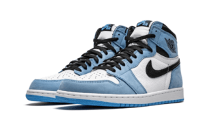 AIR JORDAN 1 Retro HIGH UNIVERSITY BLUE