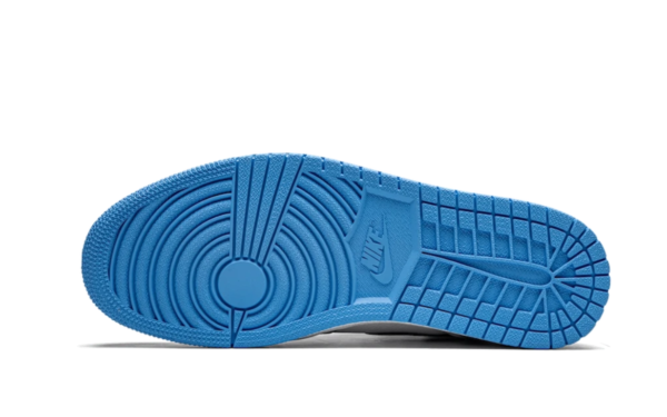 ⁦AIR JORDAN 1 Retro HIGH UNIVERSITY BLUE⁩ – תמונה ⁦3⁩