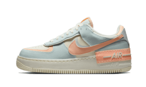 NIKE AIR FORCE 1 Shadow BARELY GREEN