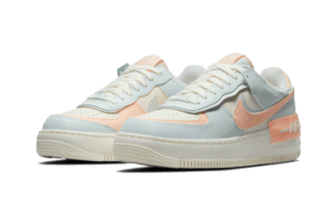 NIKE AIR FORCE 1 Shadow BARELY GREEN