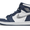 air jordan high midnight navy 0 0 grail spotter