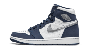 AIR JORDAN 1 Retro HIGH CO.JP MIDNIGHT NAVY