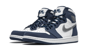 AIR JORDAN 1 Retro HIGH CO.JP MIDNIGHT NAVY