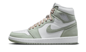 AIR JORDAN 1 HIGH Og SEAFOAM