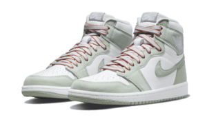 AIR JORDAN 1 HIGH Og SEAFOAM