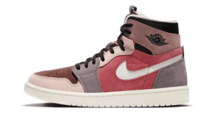 AIR JORDAN 1 HIGH ZOOM cm CANYON RUST