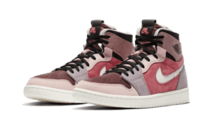 AIR JORDAN 1 HIGH ZOOM cm CANYON RUST