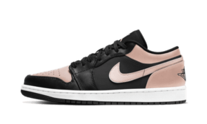 AIR JORDAN 1 Low CRIMSON TINT