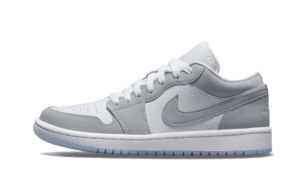 AIR JORDAN 1 Low WOLF GREY