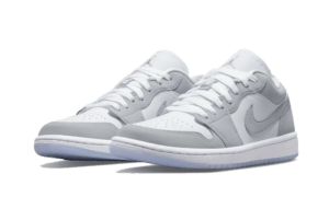 AIR JORDAN 1 Low WOLF GREY