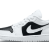 air jordan low panda graal spotter