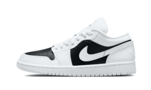 NIKE AIR JORDAN 1 Low PANDA