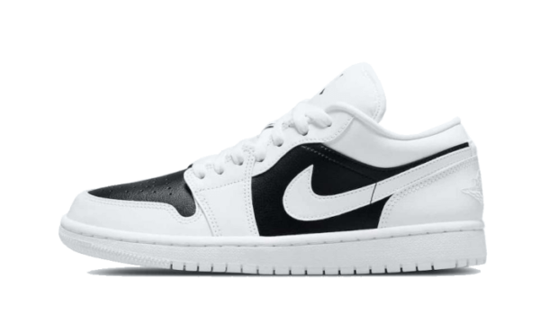 air jordan low panda graal spotter