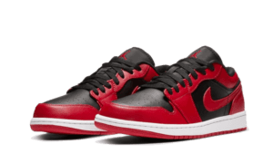AIR JORDAN 1 Low REVERSE BRED