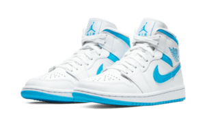 AIR JORDAN 1 Mid UNC